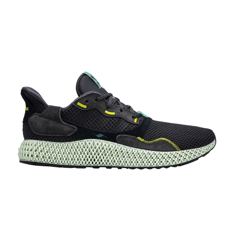 adidas ZX 4000 4D Carbon