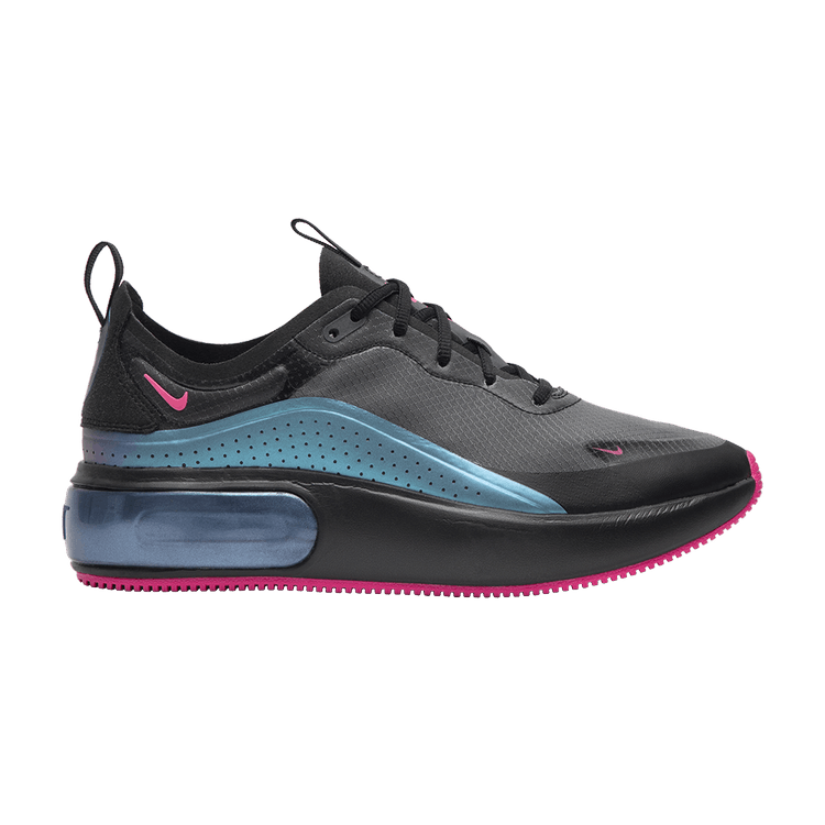 Nike Air Max Dia Throwback Future (Women's)