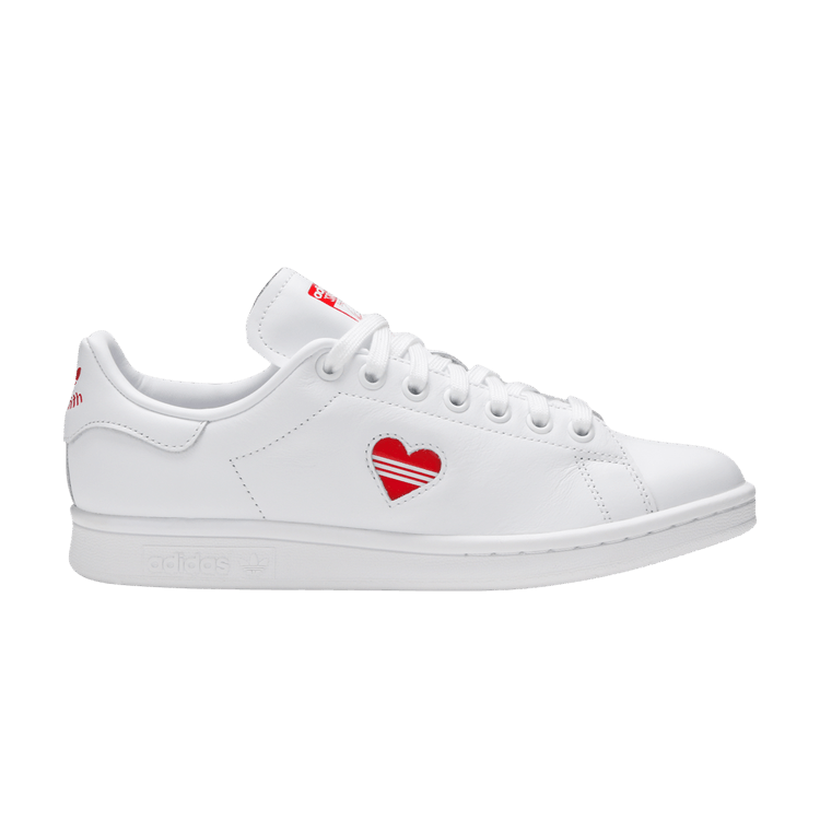 adidas Stan Smith Valentine's Day (2019) (Women's)