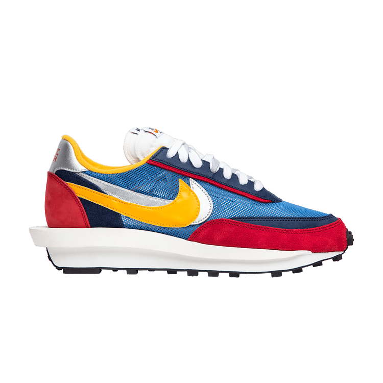 Nike LD Waffle sacai Varsity Blue