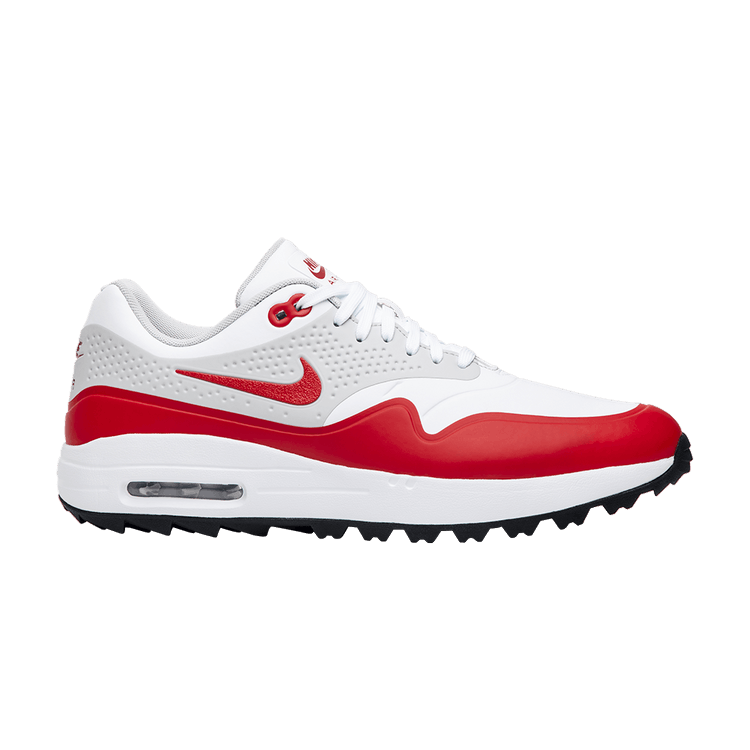 Nike Air Max 1 Golf Sport Red