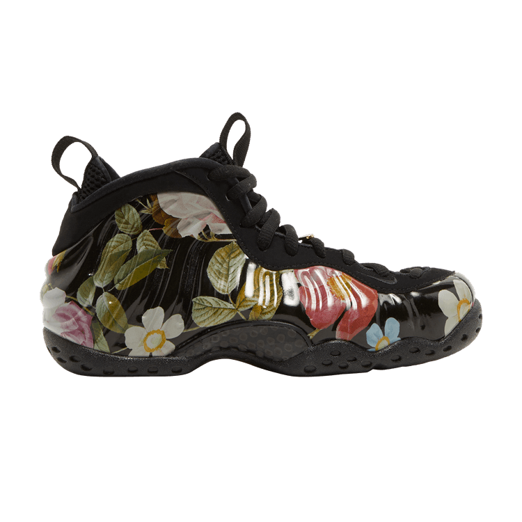 Nike Air Foamposite One Floral (Women's)