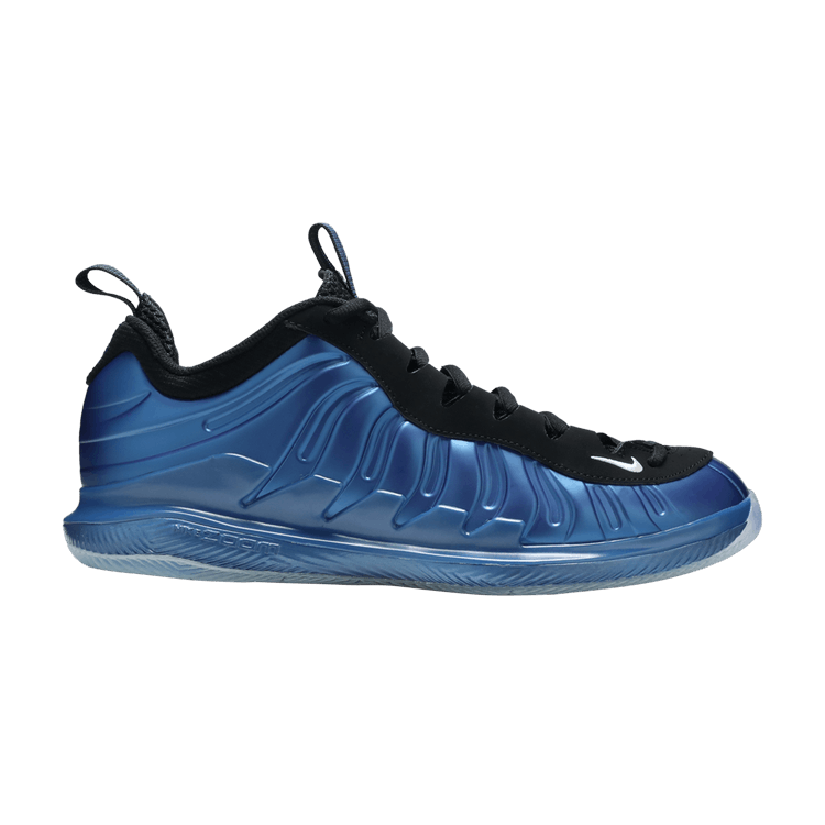 Nike Air Zoom Vapor X Foamposite Royal