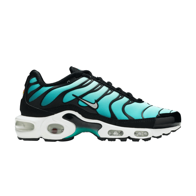 Nike Air Max Plus SE Clear Emerald (Women's)