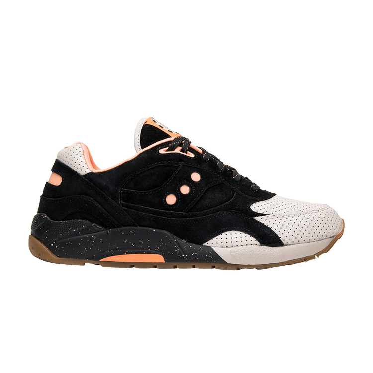 Saucony G9 Shadow 6 Feature High Roller