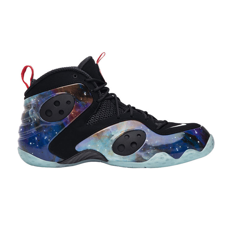 Nike Zoom Rookie Galaxy (2019)