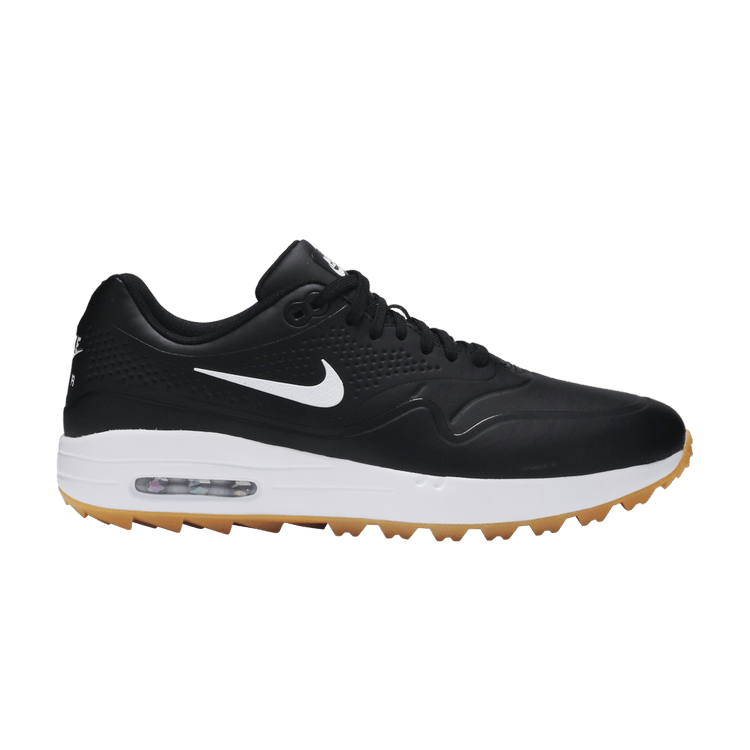 Nike Air Max 1 Golf Black Gum