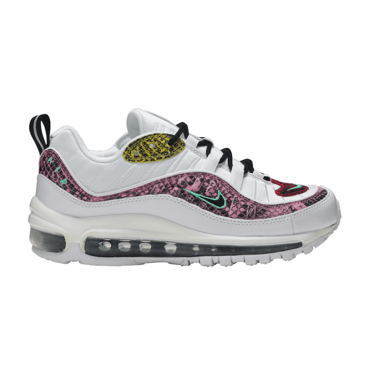 Nike Air Max 98 Snakeskin (Women's)