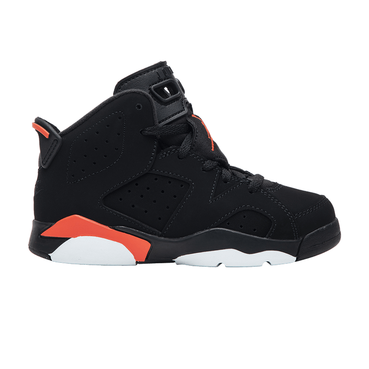 Jordan 6 Retro Black Infrared (2019) (PS)