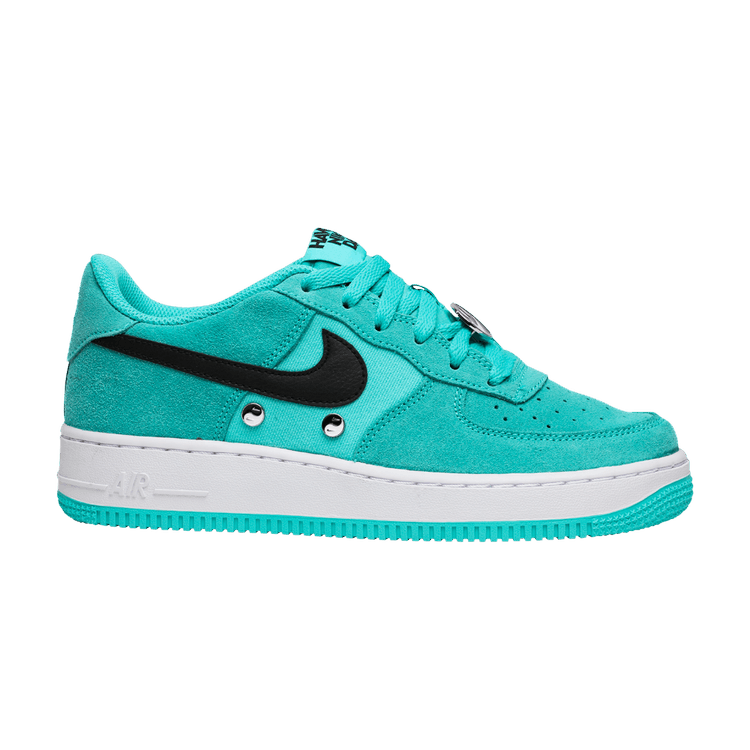 Nike Air Force 1 Low Have a Nike Day Hyper Jade (GS)