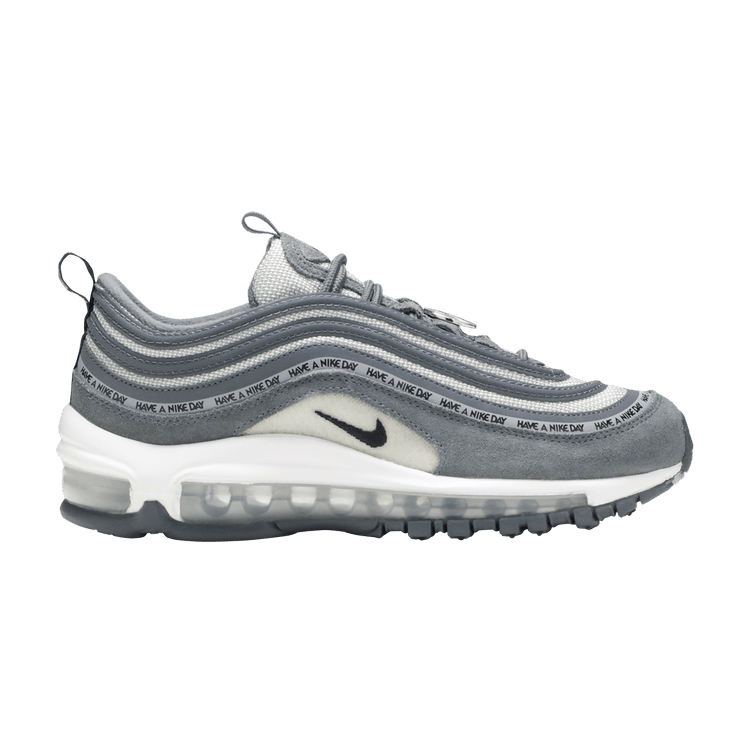 Nike Air Max 97 Have a Nike Day Dark Grey (GS)