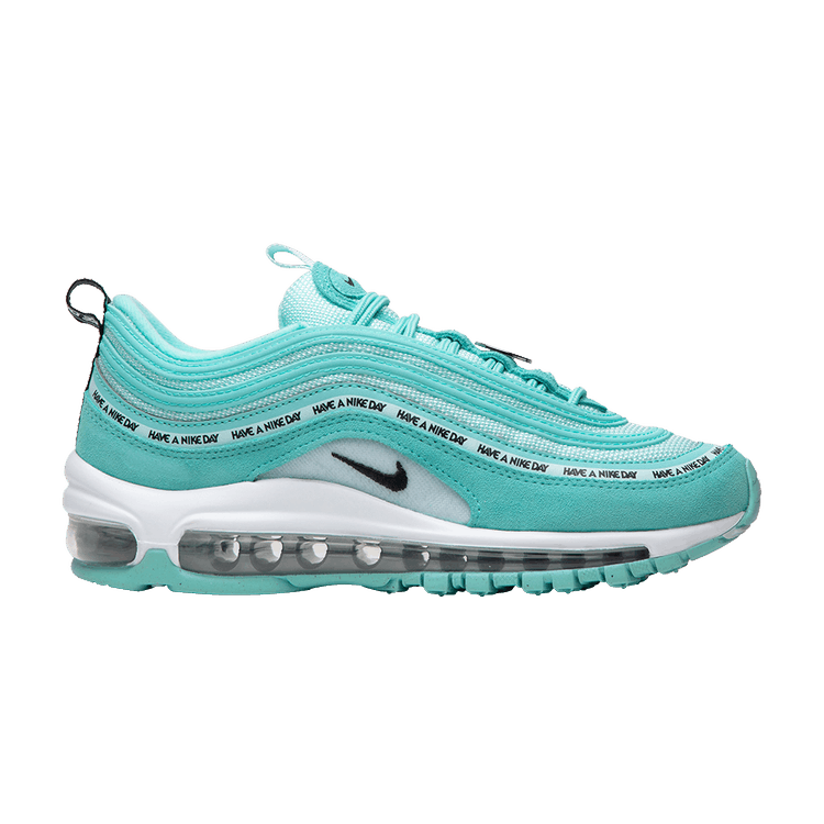 Nike Air Max 97 Have a Nike Day Tropical Twist (GS)