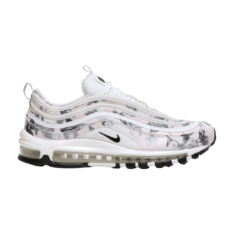 Nike Air Max 97 Pale Pink Floral (Women's)