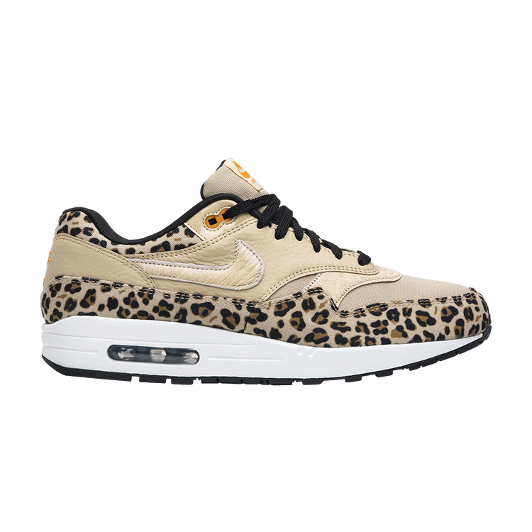 Nike Air Max 1 Leopard (Women's)