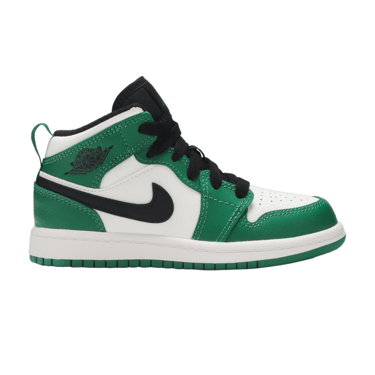 Jordan 1 Mid SE Pine Green (PS)