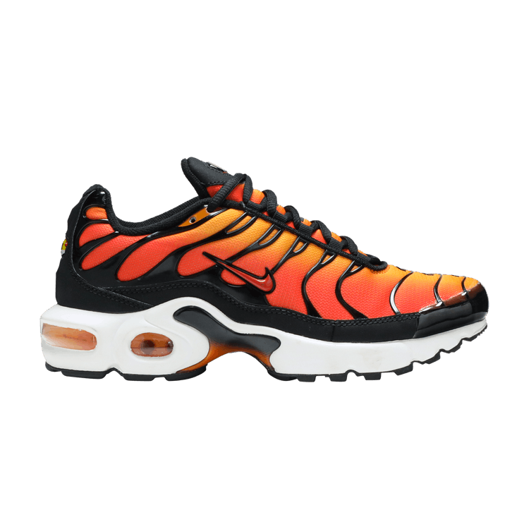 Nike Air Max Plus Sunset (2018) (GS)