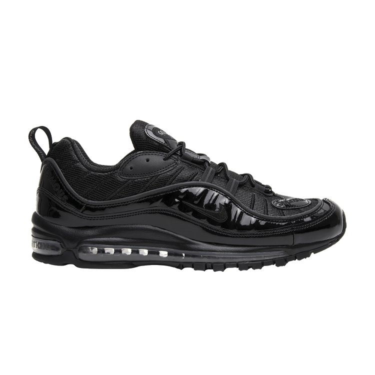 Nike Air Max 98 Supreme Black