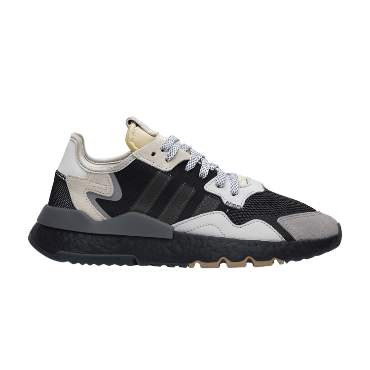 adidas Nite Jogger Core Black Carbon