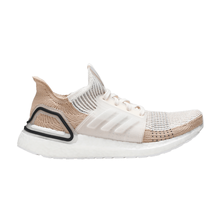 adidas Ultra Boost 2019 Chalk White Pale Nude (Women's)