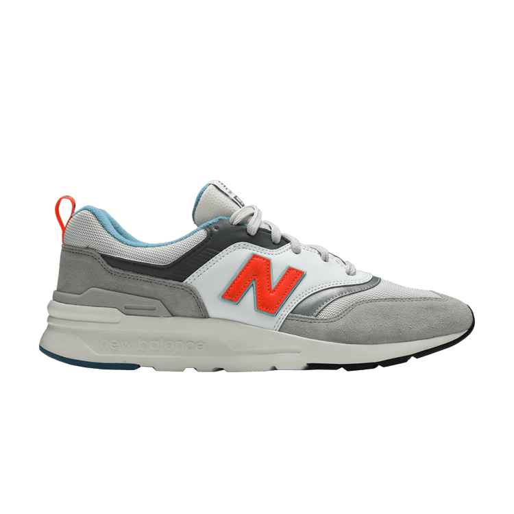 New Balance 997H Rain Cloud