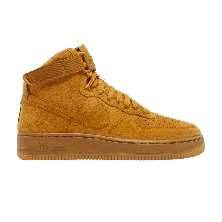 Nike Air Force 1 High LV8 Wheat (2018) (GS)