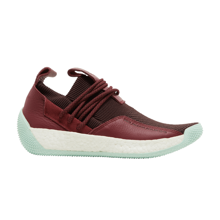 adidas Harden LS 2 Night Red