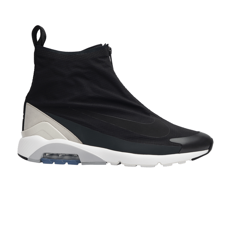 Nike Air Max 180 High AMBUSH Black