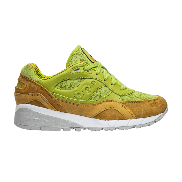 Saucony Shadow 6000 Avocado Toast