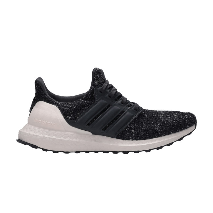 adidas Ultra Boost Core Black Orchid Tint (Women's)