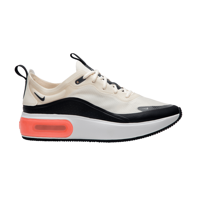 Nike Air Max Dia Pale Ivory (Women's)
