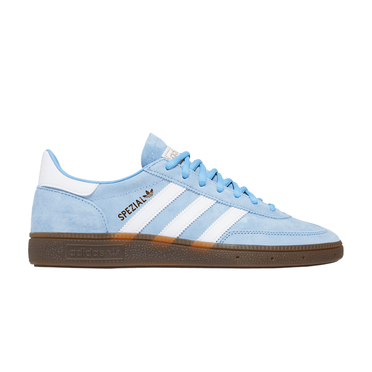 adidas Handball Spezial Light Blue