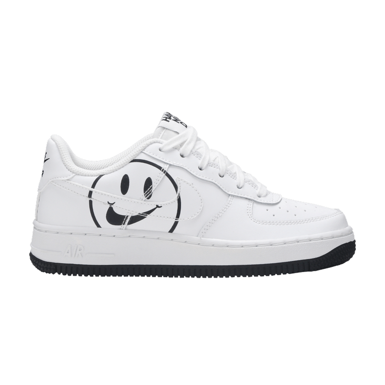 Nike Air Force 1 Low Have a Nike Day White (GS)