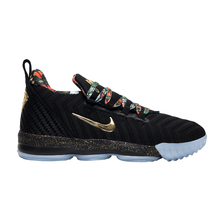 Nike LeBron 16 Watch the Throne (PS)