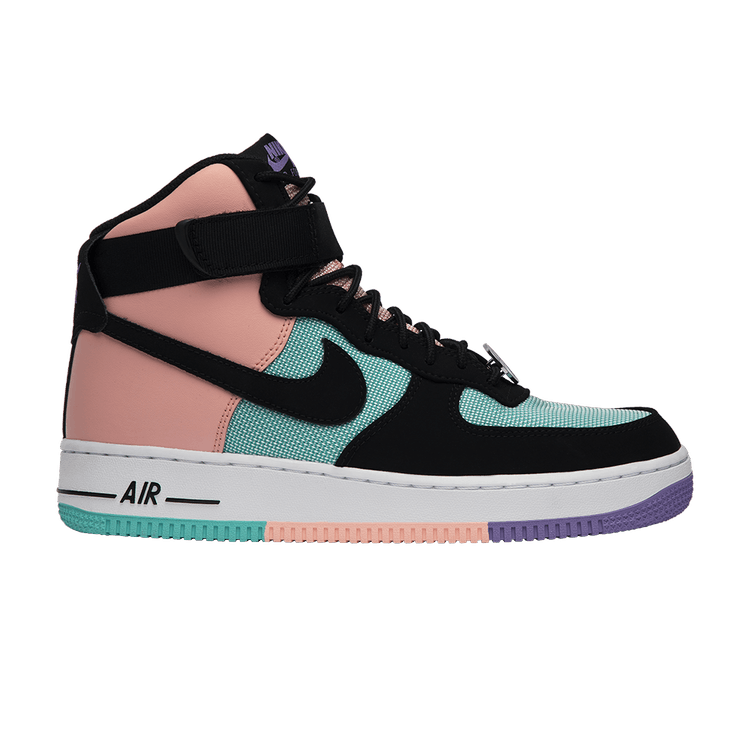 Nike Air Force 1 High Have A Nike Day