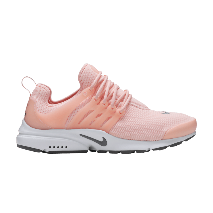 Nike Air Presto Storm Pink (Women's)