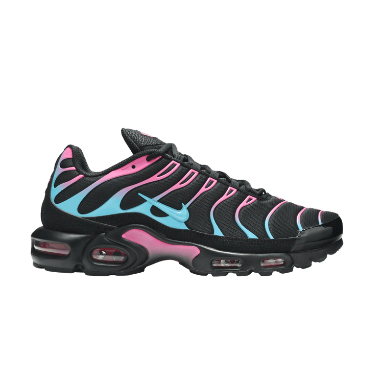 Nike Air Max Plus Miami Vice