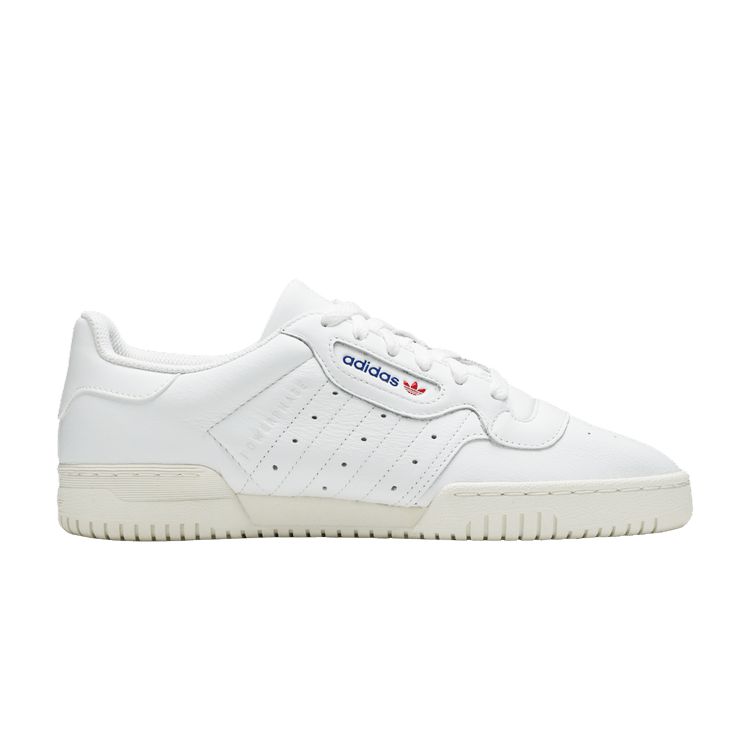 adidas Powerphase Cloud White Off White