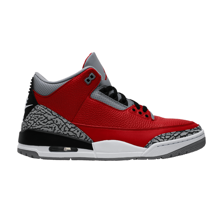 Jordan 3 Retro SE Unite