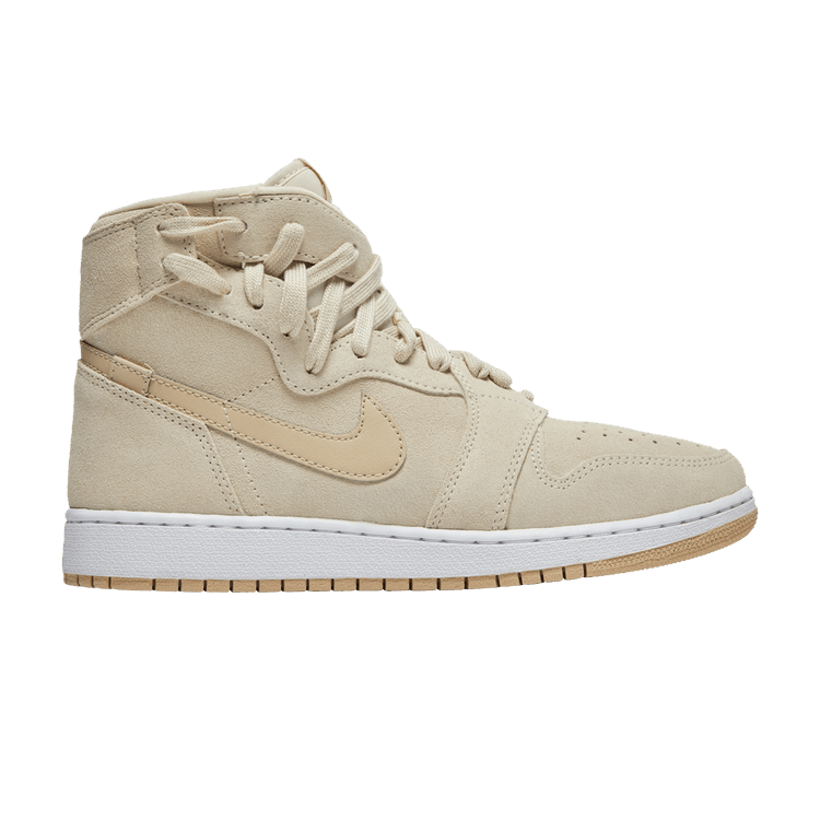 Jordan 1 Rebel XX Light Cream (Women's)