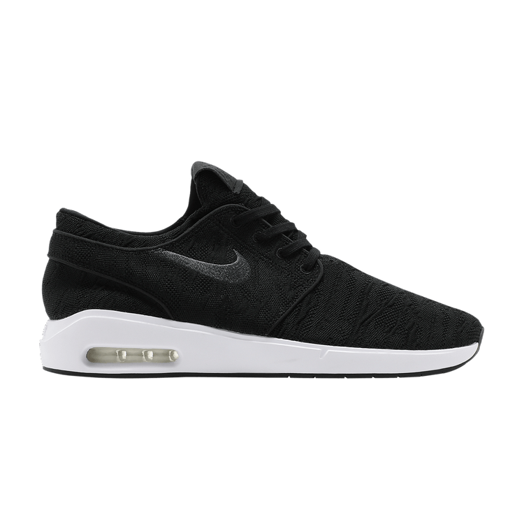 Nike SB Air Max Janoski 2 Black White
