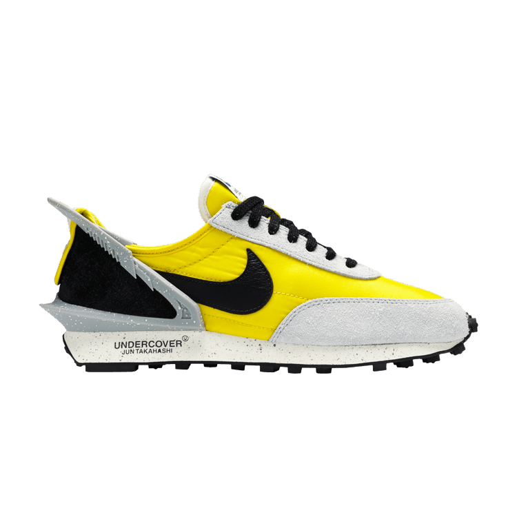 Nike Daybreak Undercover Bright Citron