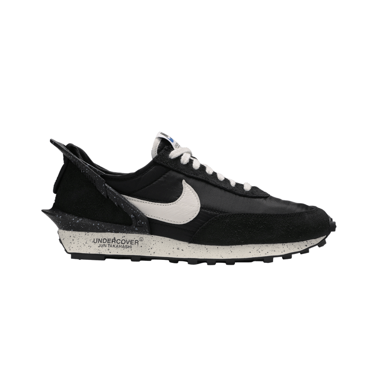Nike Daybreak Undercover Black