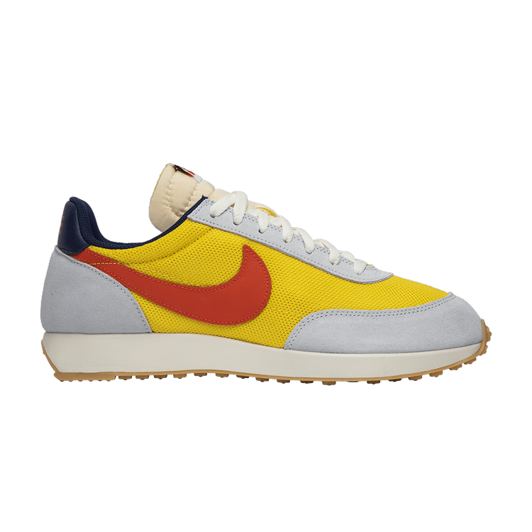 Nike Air Tailwind 79 Blue Tint Tour Yellow