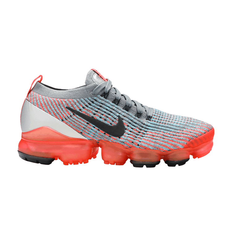 Nike Air VaporMax Flyknit 3 Flash Crimson (Women's)