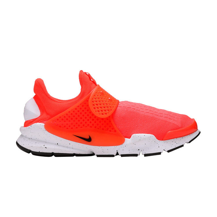 Nike Sock Dart Total Crimson