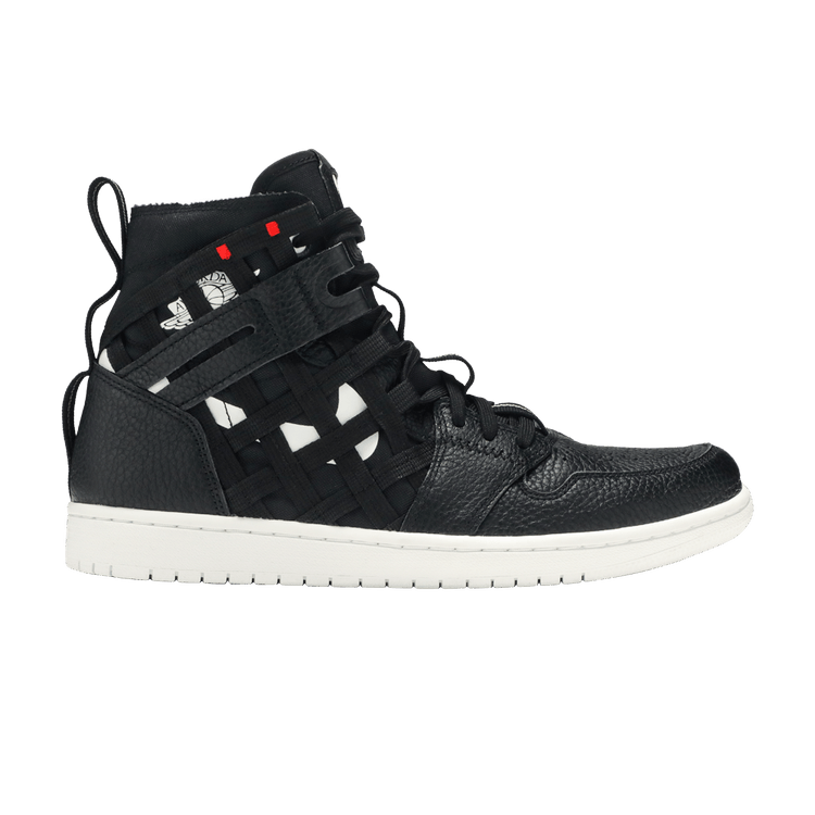 Jordan 1 Cargo Black White