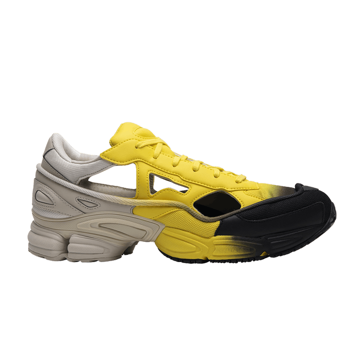 adidas Replicant Ozweego Raf Simons Clear Brown Yellow