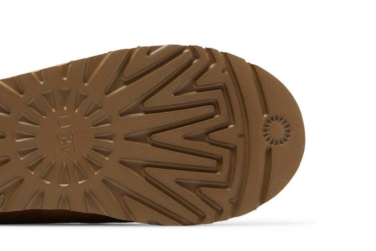 UGG Tasman Slipper Chestnut