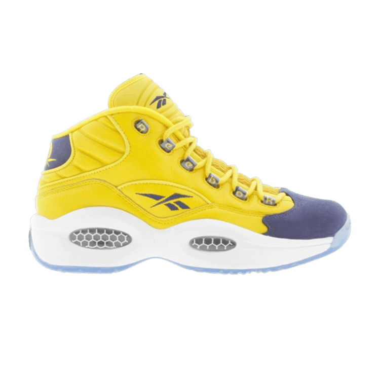Reebok Question Mid All-Star PYS (2010)