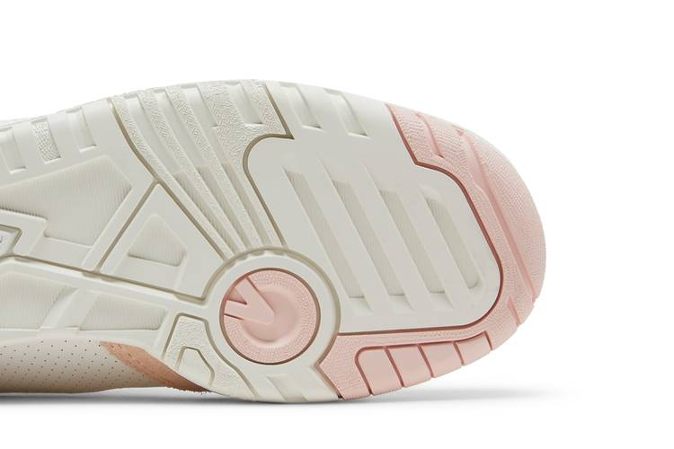 New Balance 550 White Pink (Women's)